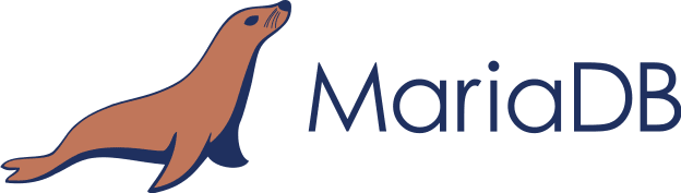 Magento MariaDB - MariaDB Logo